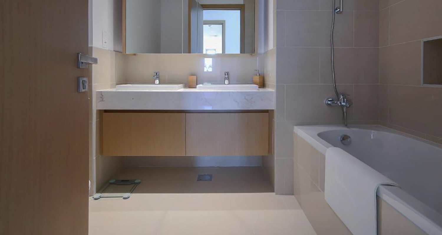 Квартира 3 спальни в CREEKSIDE 18, №. 11009