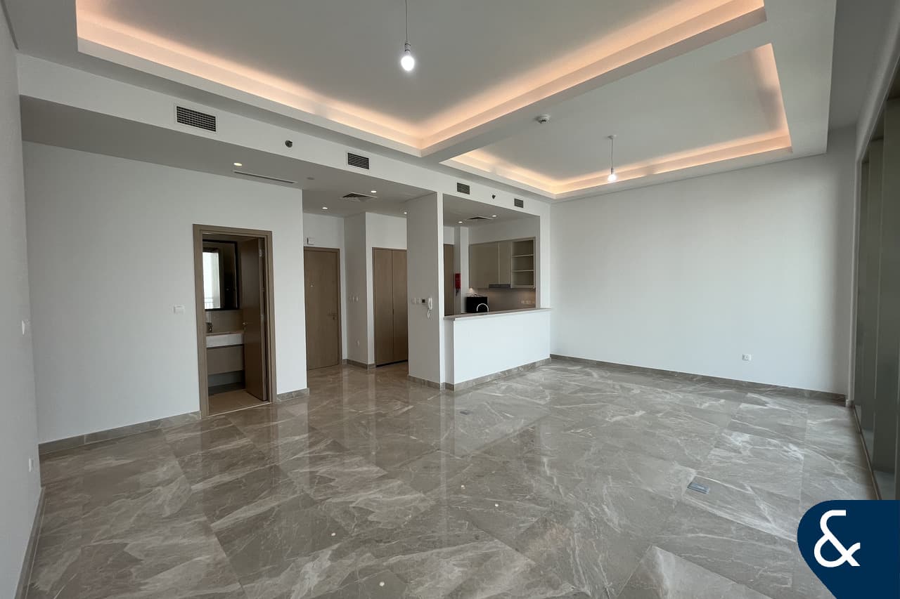 Квартира 2 спальни в CREEKSIDE 18, №. 11028